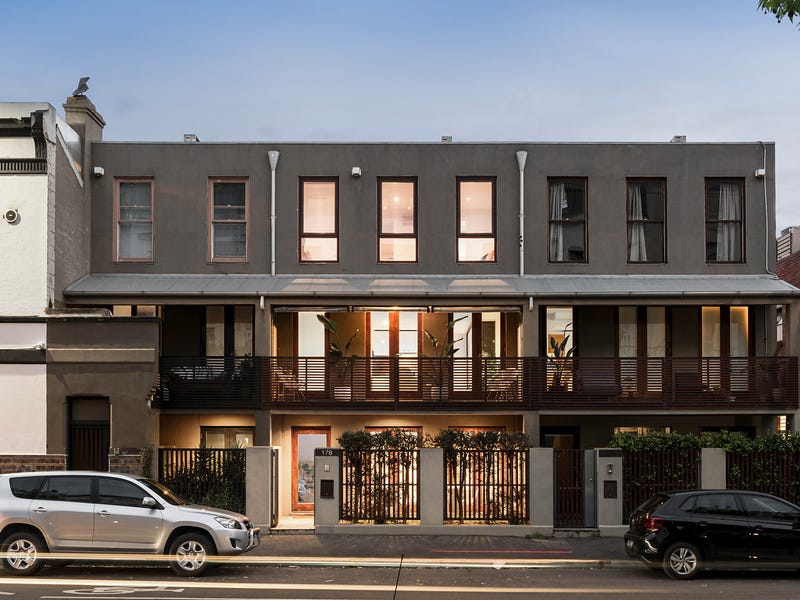 178 Kerr Street, Fitzroy, Vic 3065 Property Details