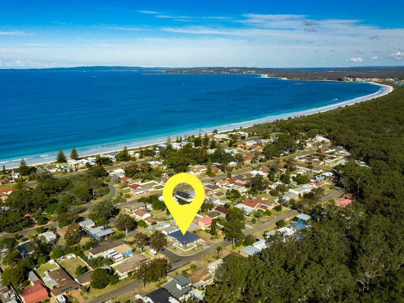 27 Queen Mary Street, Callala Beach NSW 2540 · Property Profile and