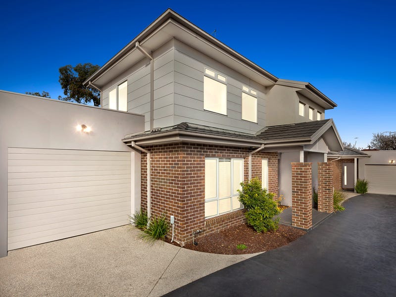 2/3 Mary Avenue, Heidelberg Heights, VIC 3081