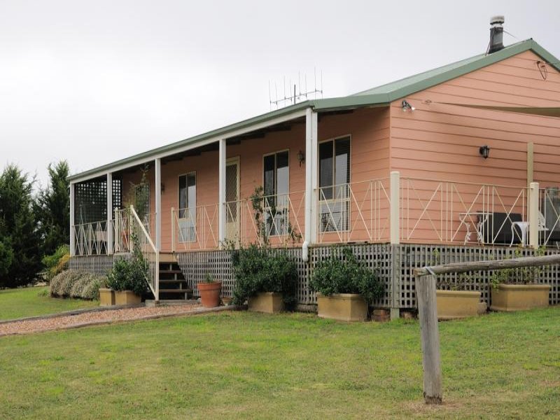 43 King St, Tarago, NSW 2580 Property Details