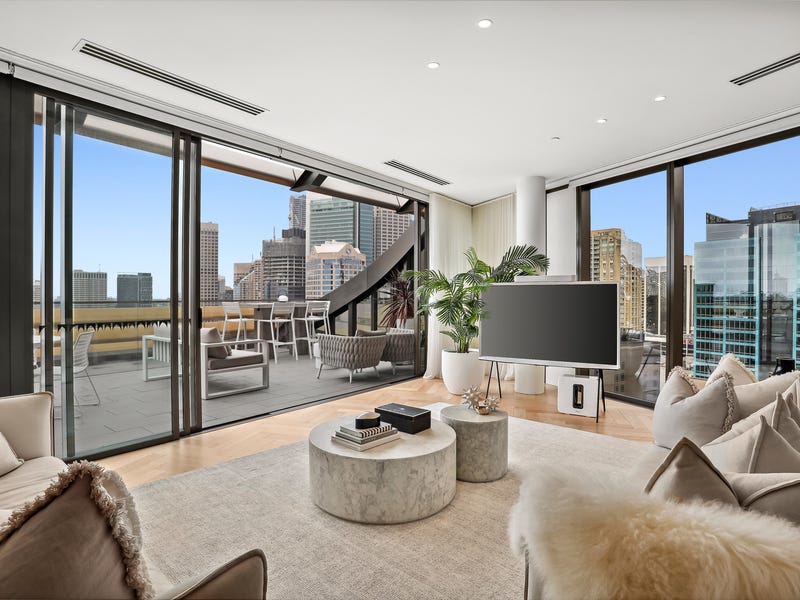 2401/160 King Street, Sydney, NSW 2000