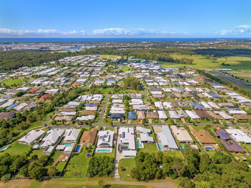 9 Satinash Street, Meridan Plains, QLD 4551