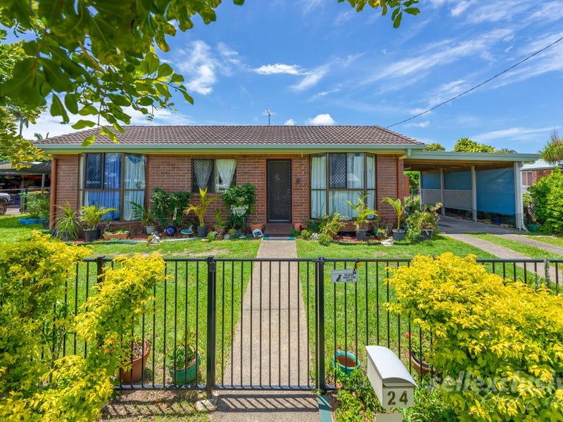 24 Maud Street, Donnybrook, Qld 4510 Property Details