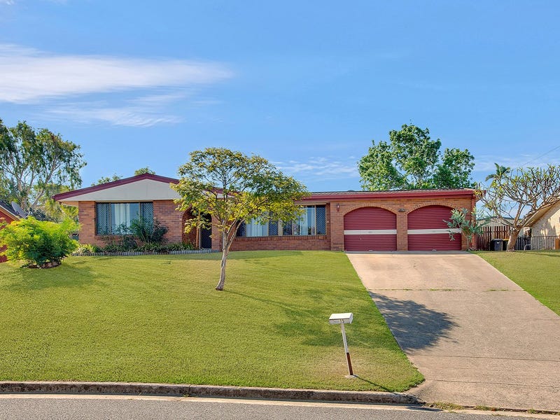 15 Apollo Drive, Clinton, Qld 4680 Property Details