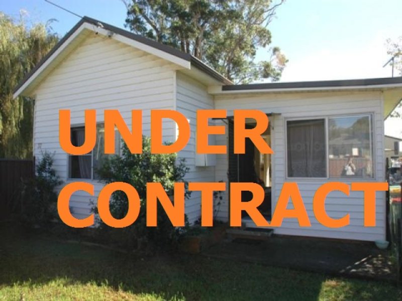 37 Steyne Rd, Saratoga, NSW 2251 Property Details