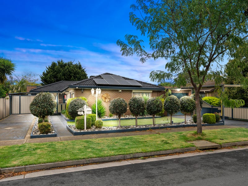 14 Nunniong Street, Werribee, Vic 3030 Property Details