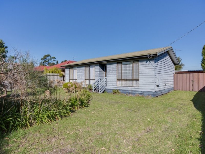 58 Tonkin Street, Safety Beach, Vic 3936 58 Tonkin Street, Safety Beach, Vic 3936