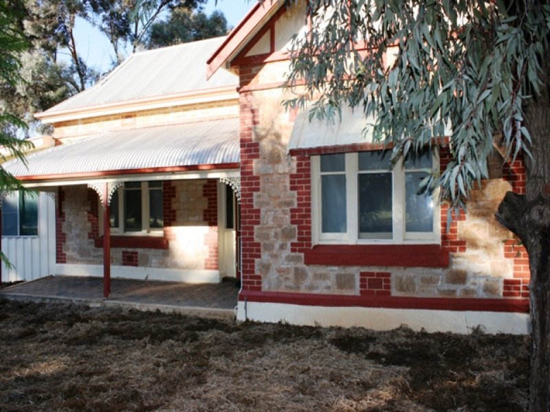17 North Tce, Snowtown, SA 5520 Property Details