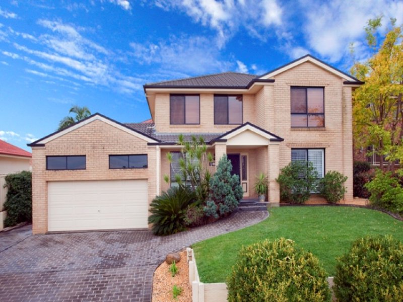 20 Crestreef Drive, Acacia Gardens, NSW 2763