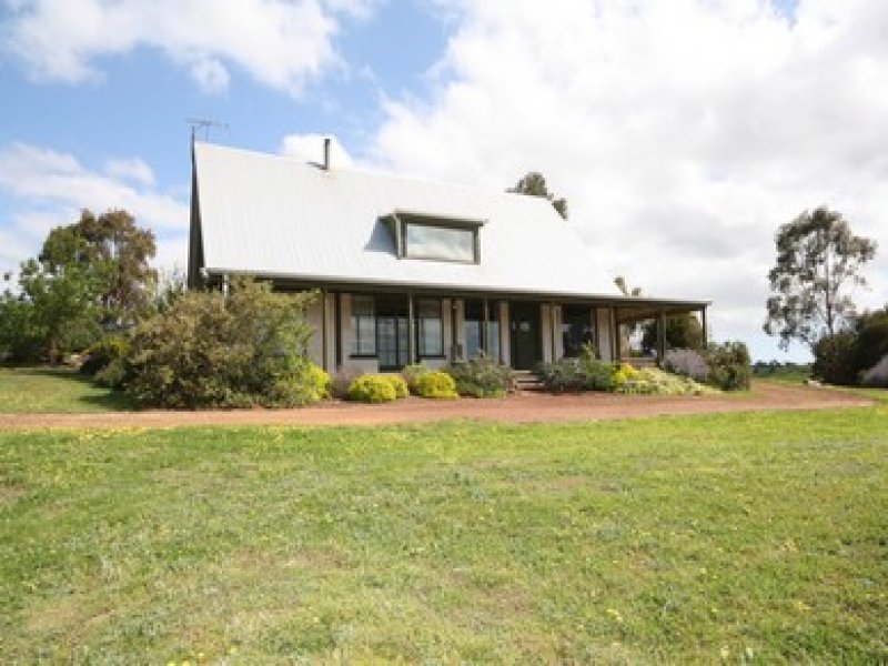 119 Ingliston Drive, Ballan, Vic 3342 Property Details
