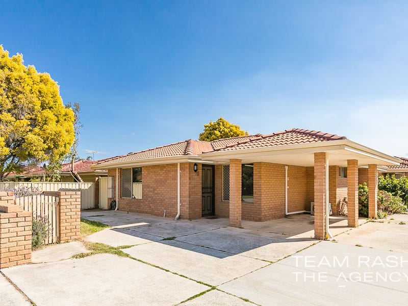 12/1 Park Road, Midvale, WA 6056 Property Details