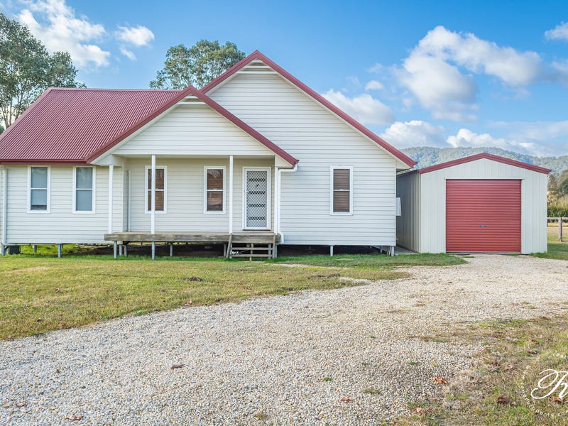 4 Ironbark Close, Gloucester, NSW 2422