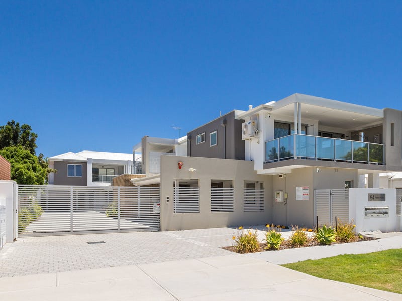 5/94 Fitzroy Road, Rivervale, WA 6103