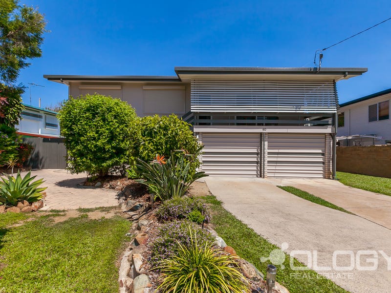 60 Gray Street, Park Avenue, QLD 4701