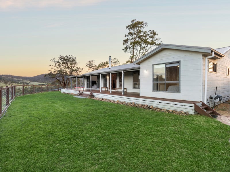 4751 Monaro Highway, Colinton, NSW 2626 Property Details