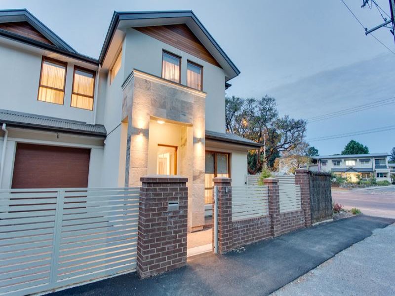 1 Randolph Avenue, Parkside, SA 5063