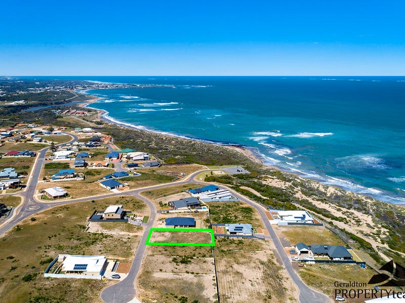 11 Grey Close, Dongara, WA 6525 Residential Land for Sale
