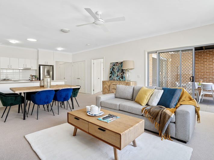 214/12 Avoca Street, Ropes Crossing, NSW 2760