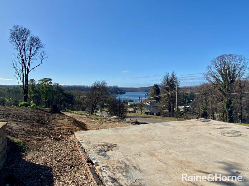 1 Kurrajong Cres, Conjola Park, NSW 2539