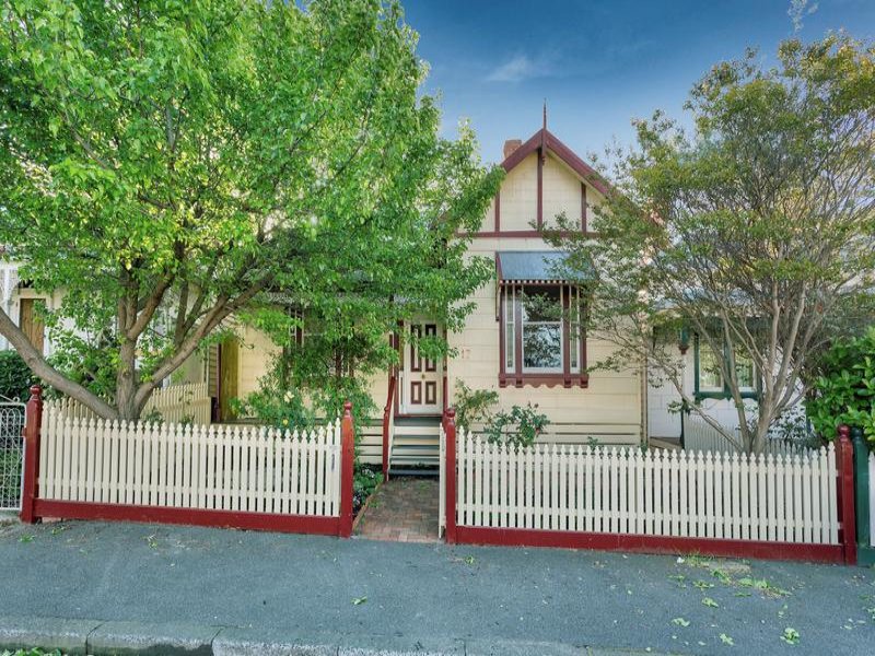 17 Bryant Street, Flemington, Vic 3031 Property Details