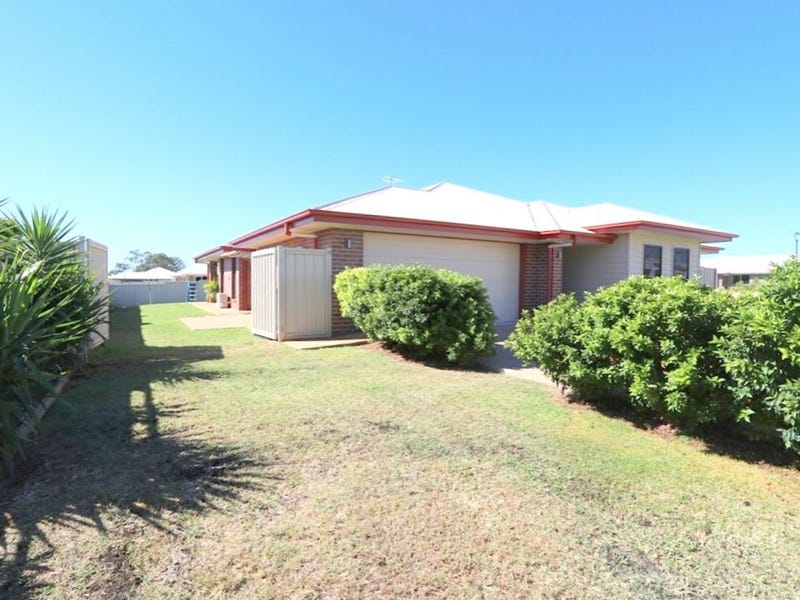 5 Sandown Street, Emerald, Qld 4720 Property Details