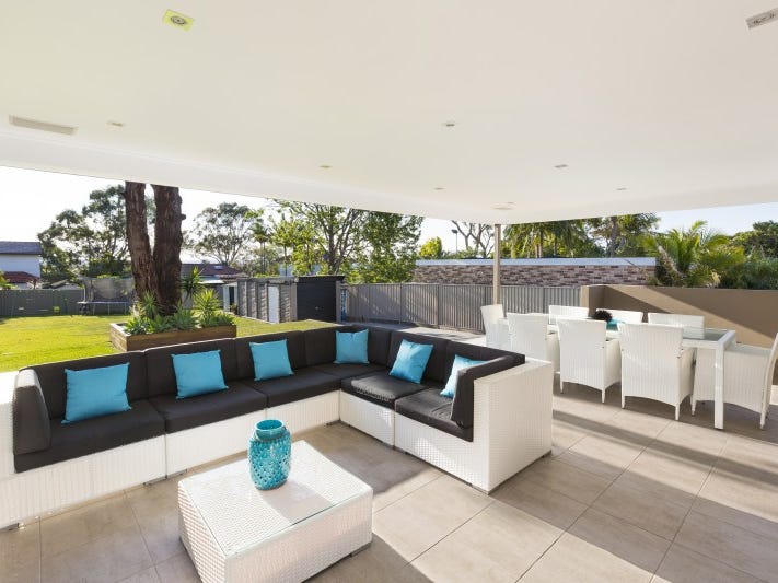 11 David Avenue, Caringbah South, NSW 2229