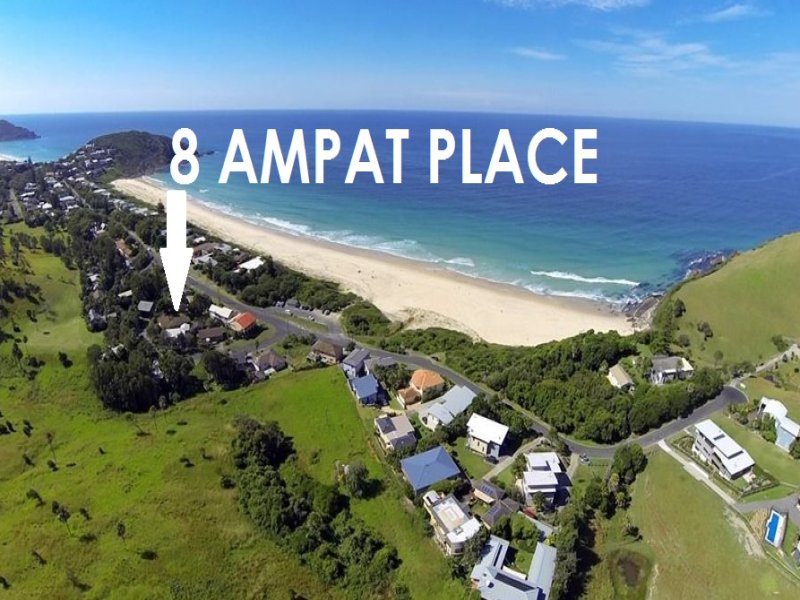 8 Ampat Place, Blueys Beach, NSW 2428