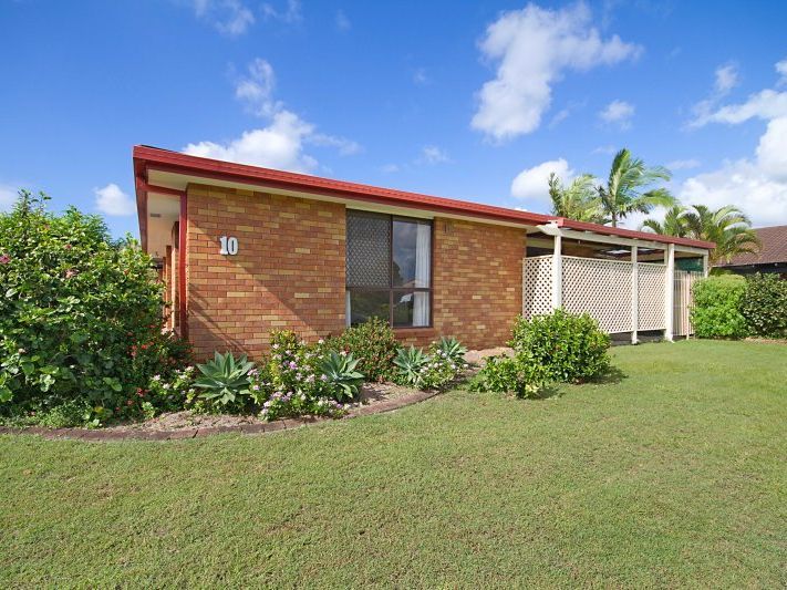 1/10 Plover Place, Tweed Heads West, NSW 2485