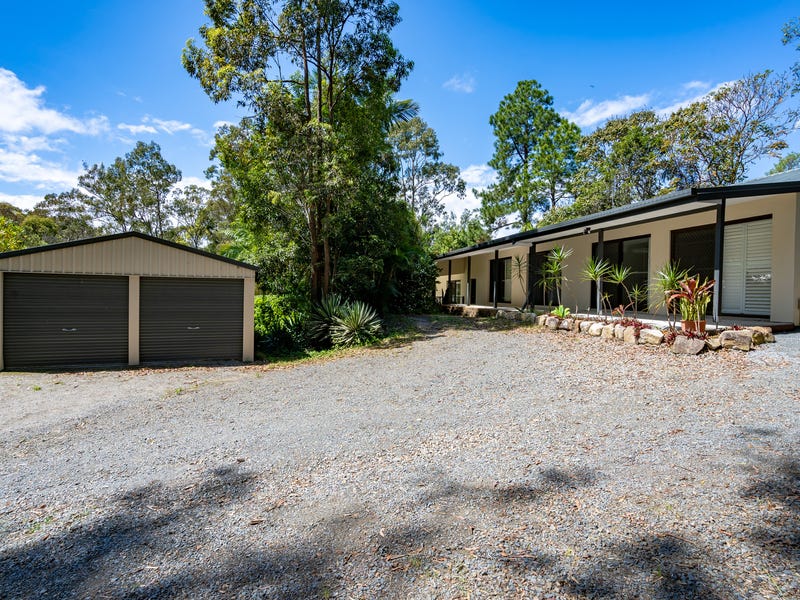34A Bonogin Road, Mudgeeraba, QLD 4213