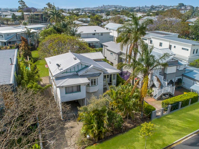 35 Katoomba Avenue, Hawthorne, Qld 4171 Property Details