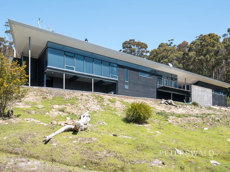 13 Menuggana Road, Fern Tree, Tas 7054 House for Sale