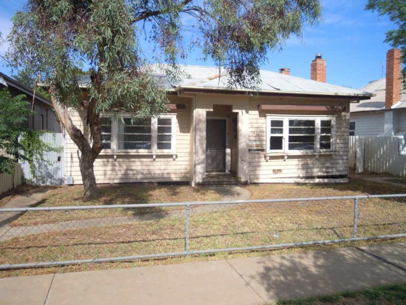 223 Tenth Street, Mildura, Vic 3500 Property Details