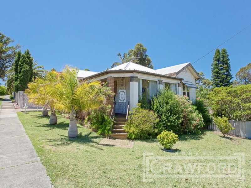 83 Thomas Street, Wallsend, NSW 2287 Property Details