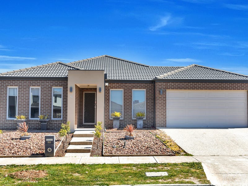 Mernda Postcode 30 Wellington Street, Mernda, Vic 3754 - Property Details