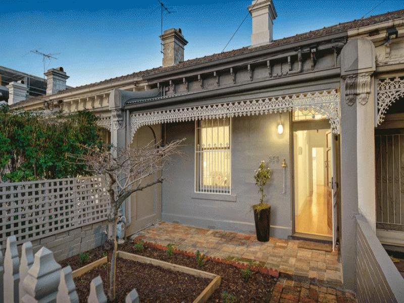 353 Burnley Street, Richmond, Vic 3121 Property Details
