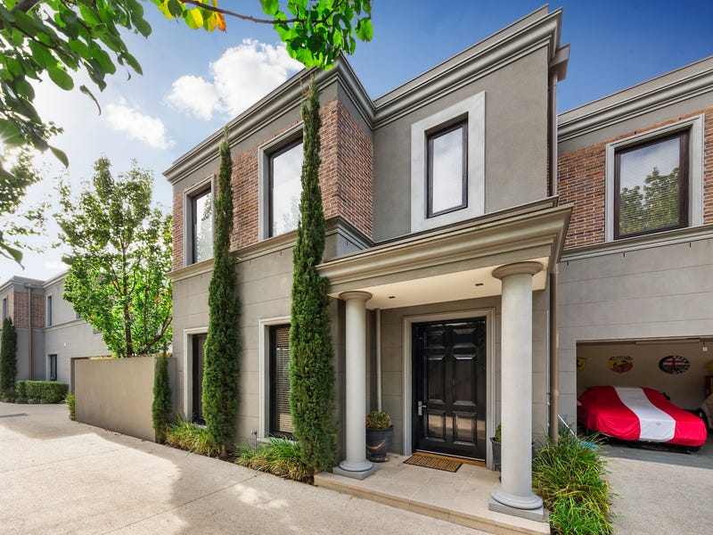 2/12 Elwood Street, Brighton, Vic 3186