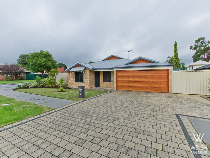 23 Copeland Drive, Redcliffe, WA 6104 Property Details