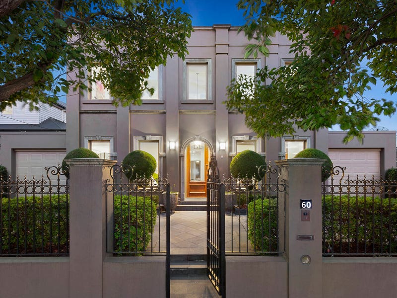 60 Roslyn Street, Brighton, VIC 3186