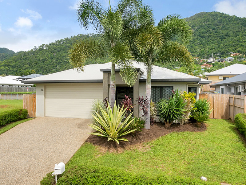 103 Irene Street, Mooroobool, QLD 4870