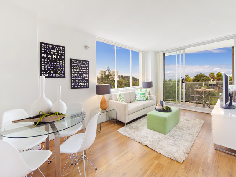 16/30 Moore Road, Freshwater, NSW 2096 Property Details