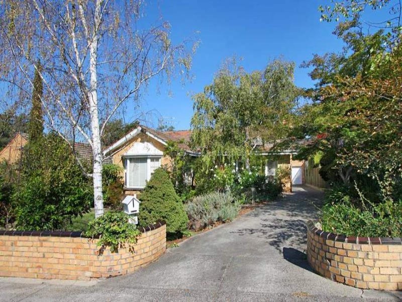 36 Edmonds Avenue, Ashwood, Vic 3147 Property Details