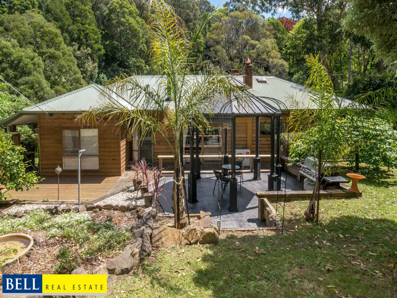 49 51 Mast Gully Road, Upwey, Vic 3158 Property Details