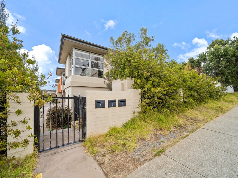 3/79 Crawford Street, Queanbeyan, NSW 2620 Townhouse for Sale