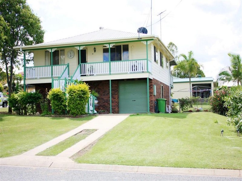 19 Archer Road, Gracemere, QLD 4702