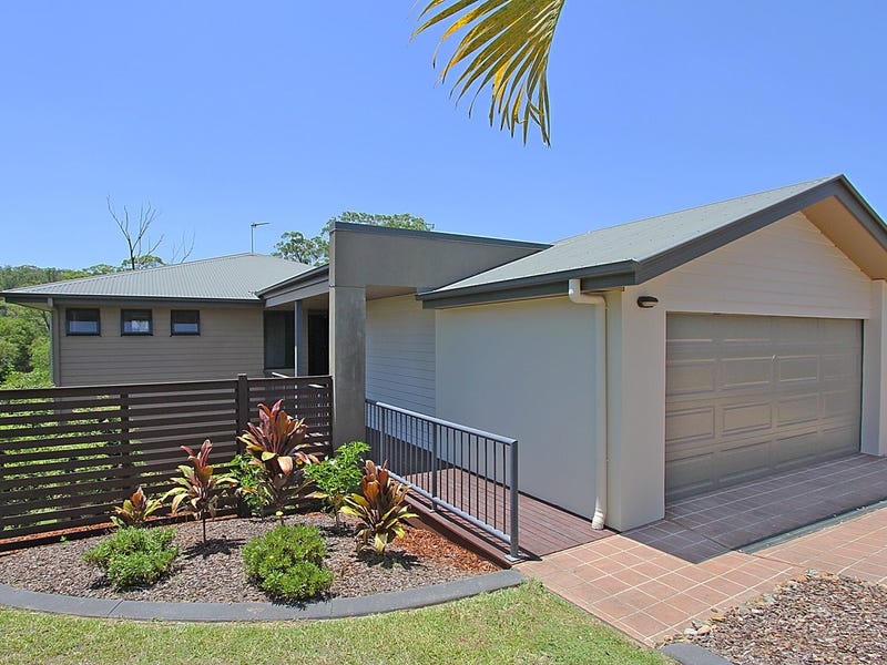 40 Cobb And Co Drive, Oxenford, Qld 4210 Property Details