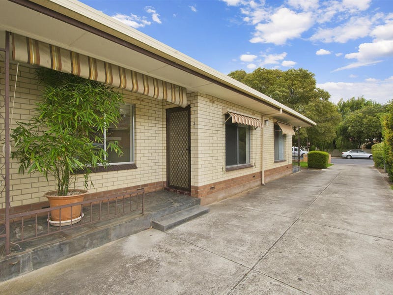 2/16 Tenth Avenue, St Peters, SA 5069