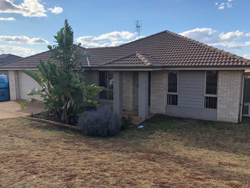 52 Frangipani Drive, Kingaroy, QLD 4610
