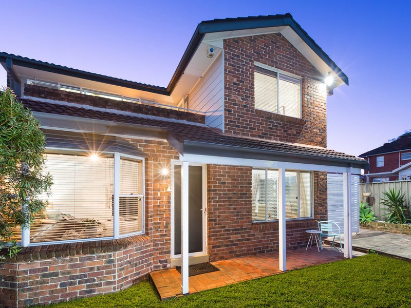 5/27 Caronia Avenue, Woolooware, NSW 2230 Property Details