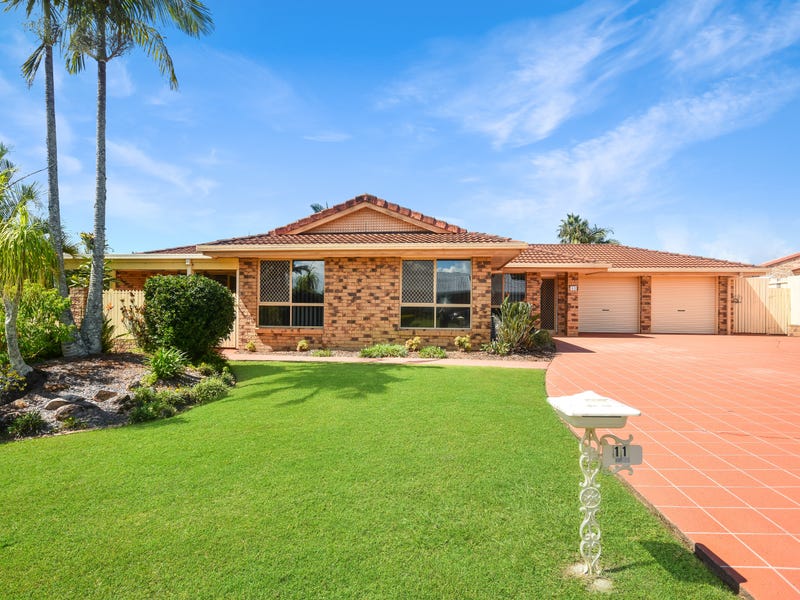 11 Mayfair Street Kippa Ring Qld 4021