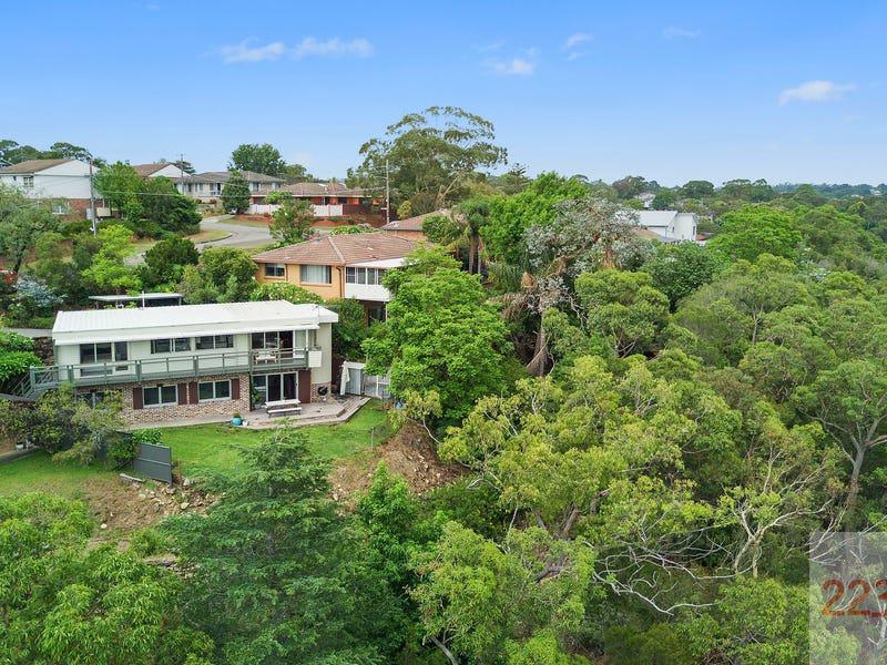 29 Atherton Road, Engadine, NSW 2233